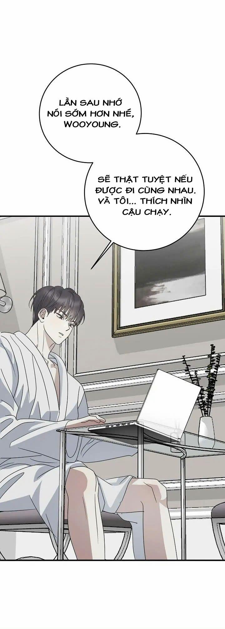 Chúng Ta Của Hiện Tại 18 trang 26