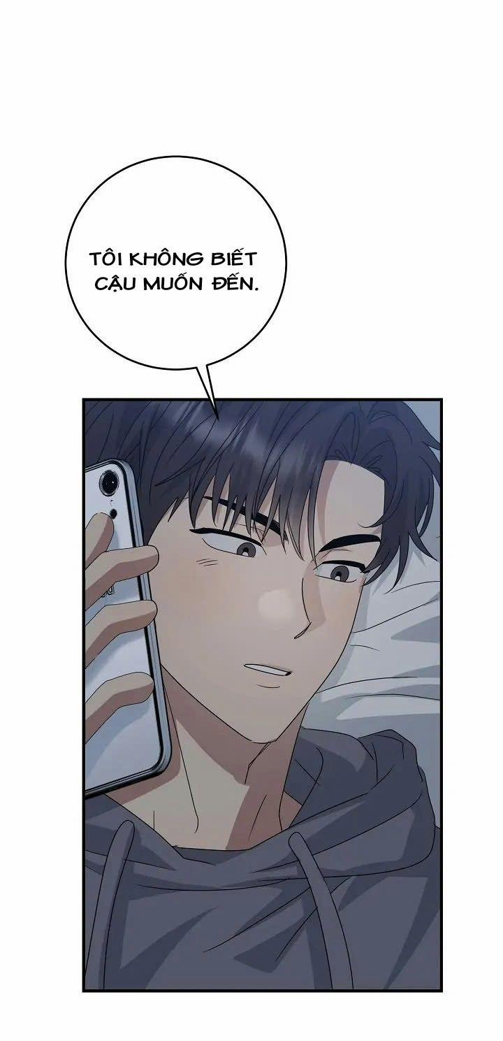 Chúng Ta Của Hiện Tại 18 trang 27