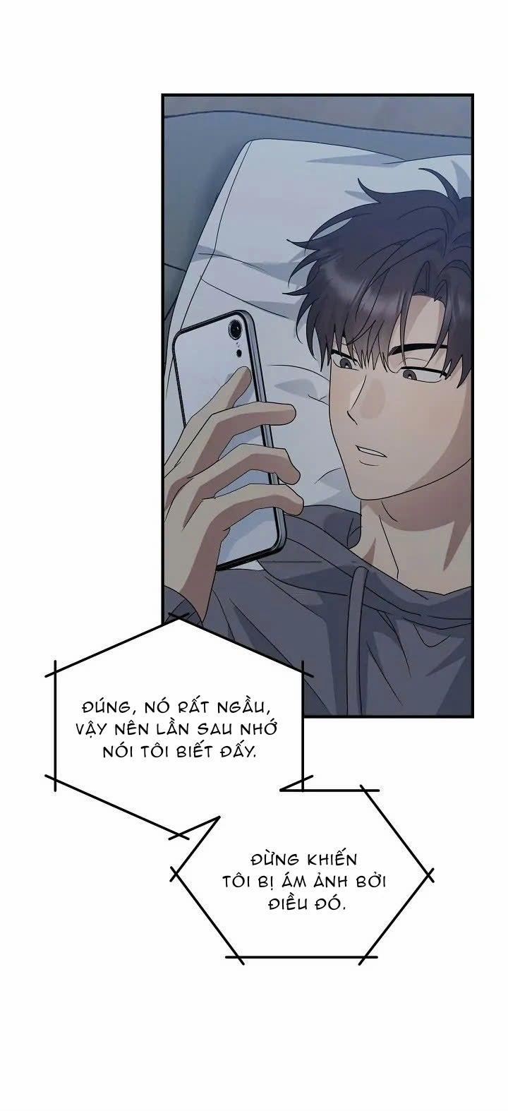 Chúng Ta Của Hiện Tại 18 trang 29