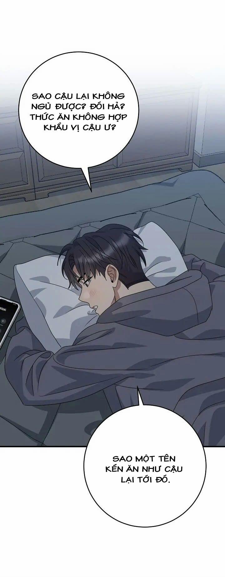 Chúng Ta Của Hiện Tại 18 trang 3