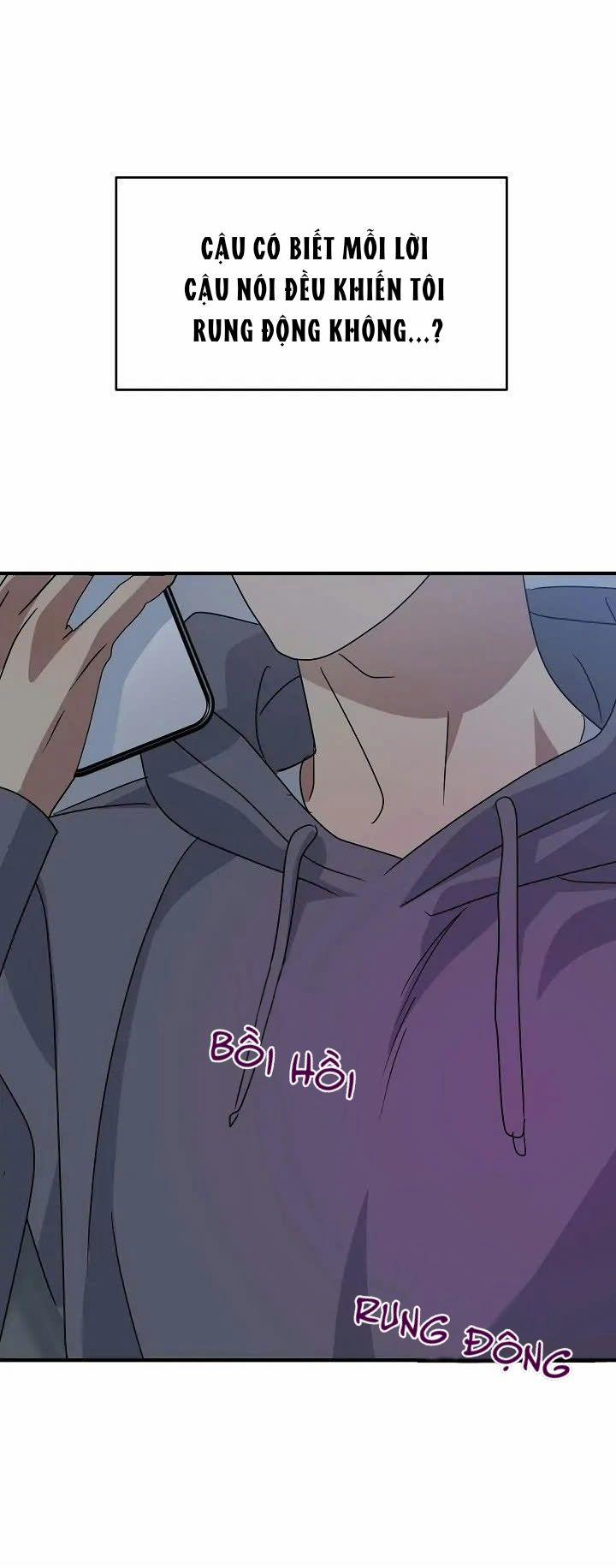 Chúng Ta Của Hiện Tại 18 trang 30