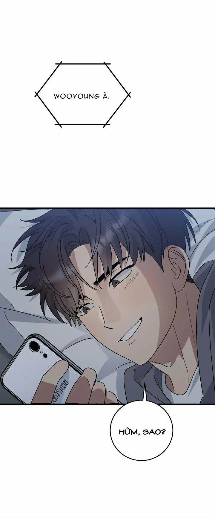 Chúng Ta Của Hiện Tại 18 trang 31