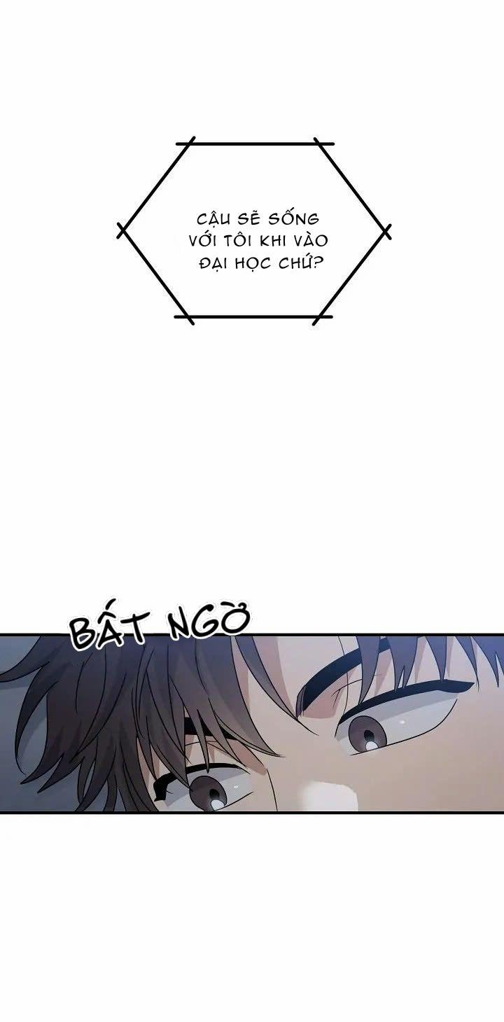 Chúng Ta Của Hiện Tại 18 trang 32