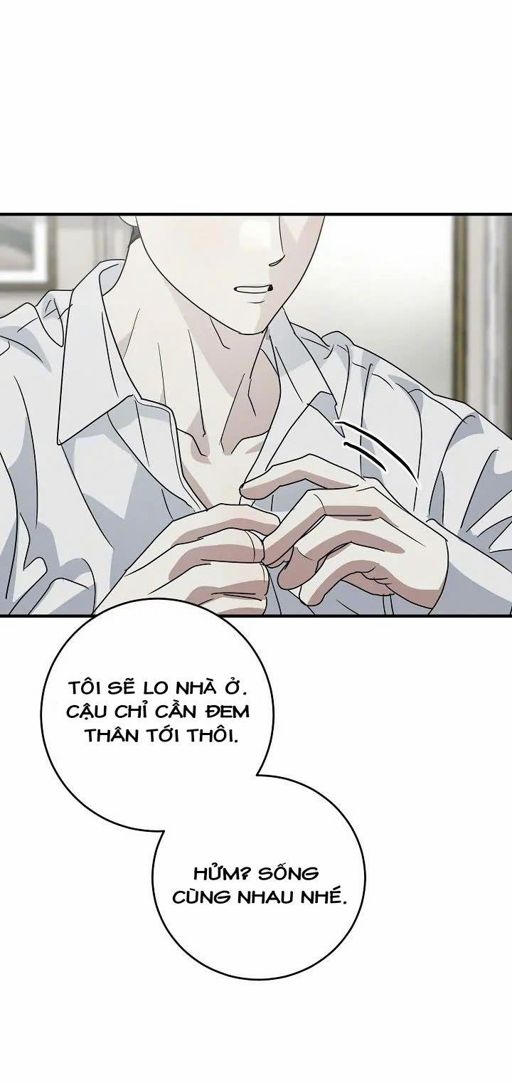 Chúng Ta Của Hiện Tại 18 trang 33