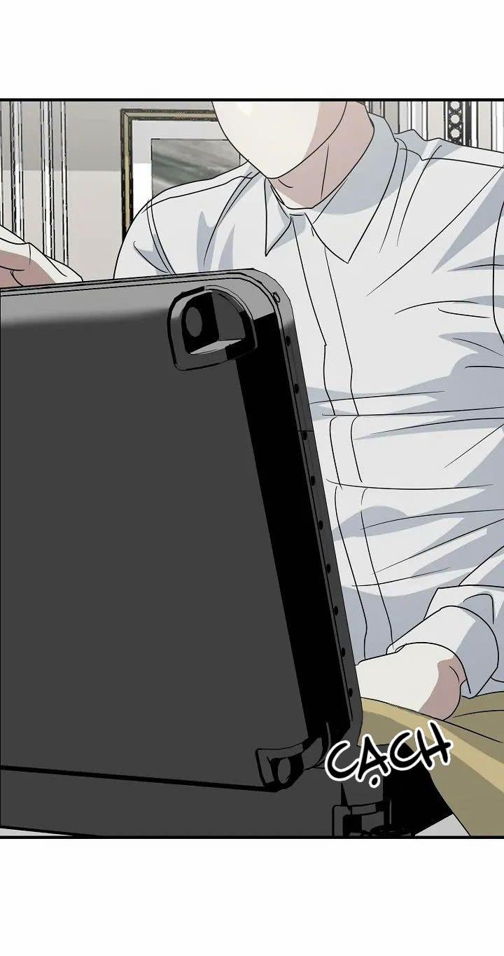 Chúng Ta Của Hiện Tại 18 trang 34