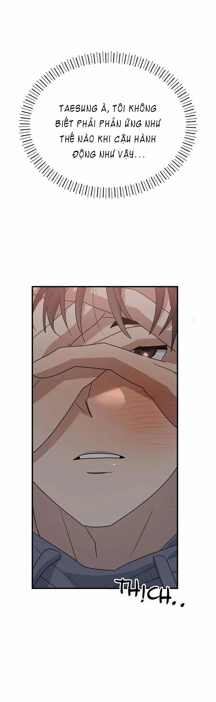 Chúng Ta Của Hiện Tại 18 trang 35