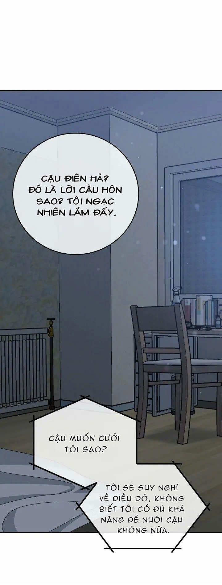 Chúng Ta Của Hiện Tại 18 trang 36