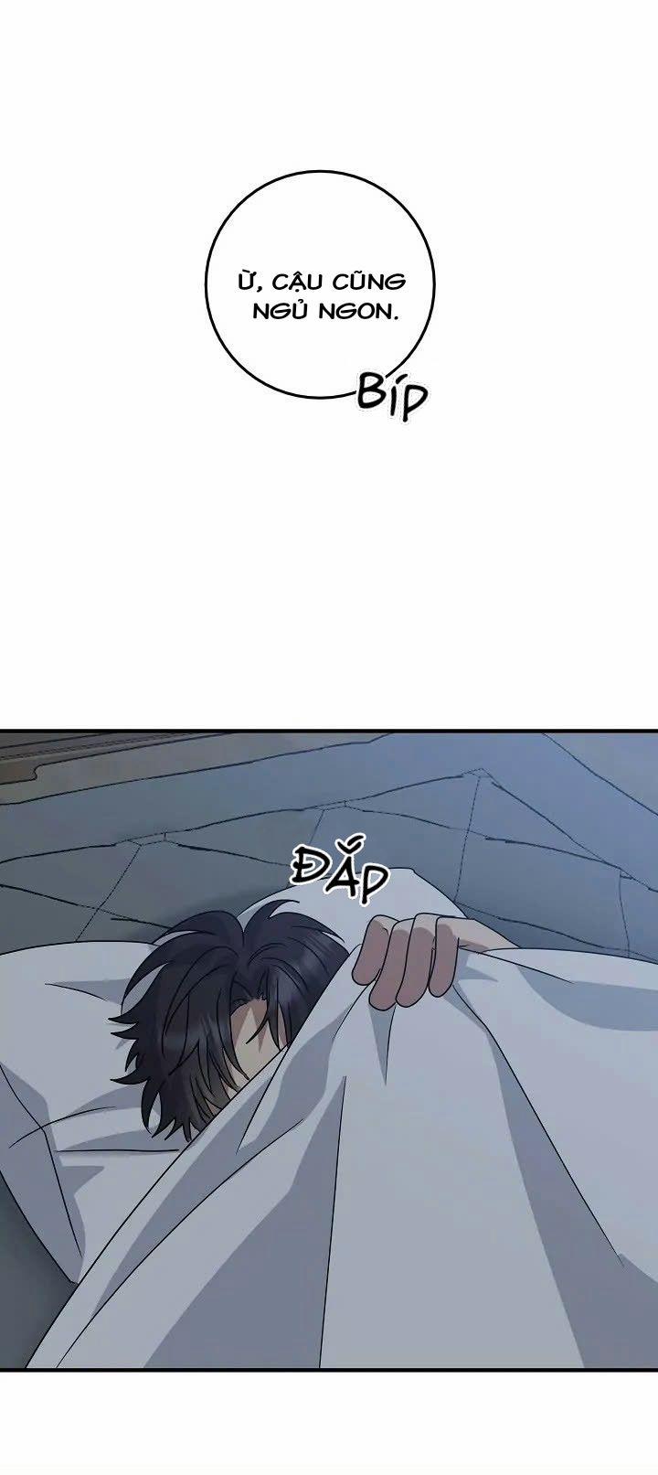 Chúng Ta Của Hiện Tại 18 trang 38