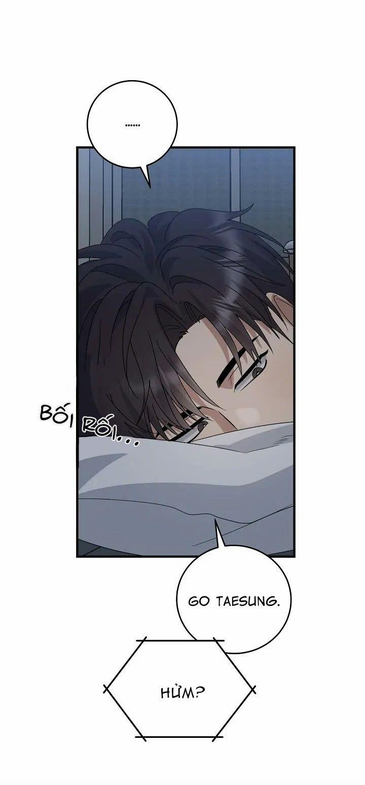 Chúng Ta Của Hiện Tại 18 trang 4