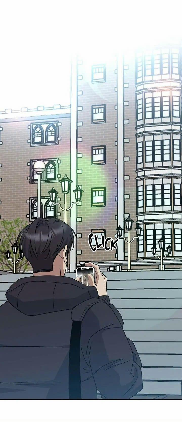 Chúng Ta Của Hiện Tại 18 trang 41