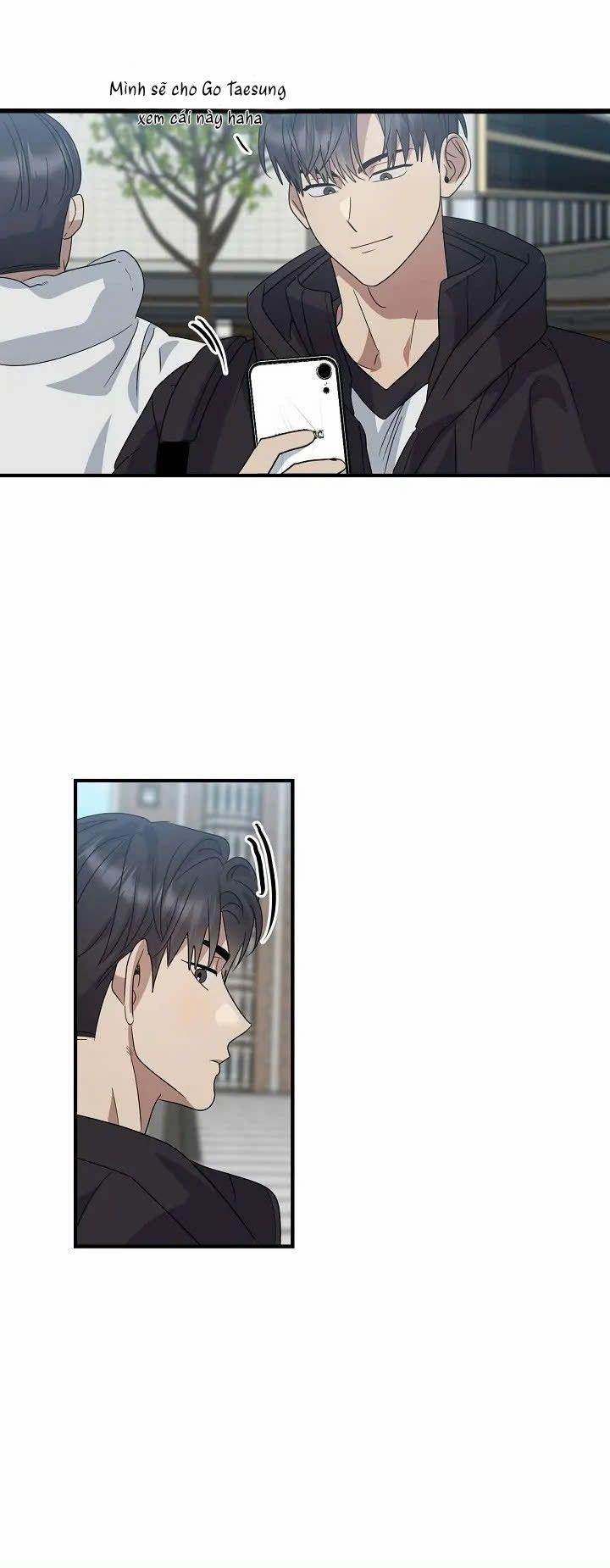 Chúng Ta Của Hiện Tại 18 trang 42