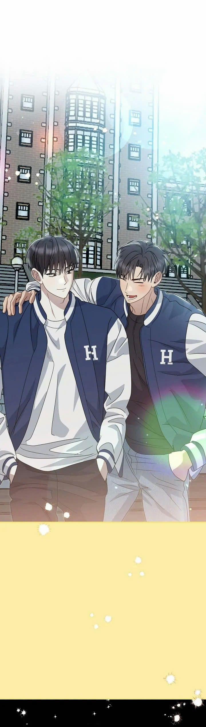 Chúng Ta Của Hiện Tại 18 trang 46