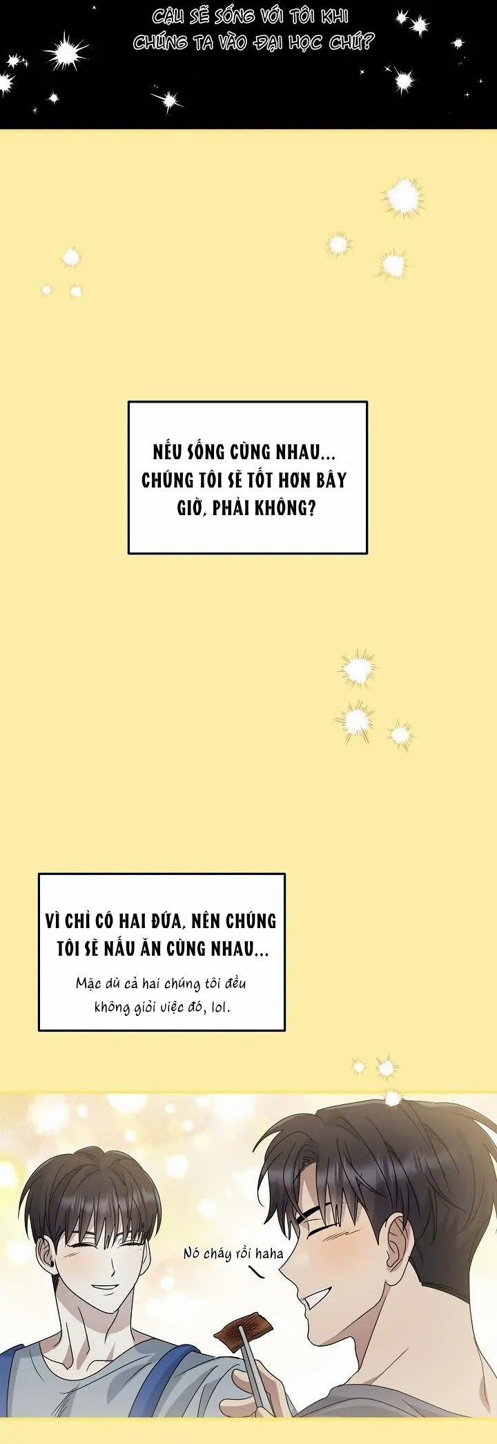 Chúng Ta Của Hiện Tại 18 trang 47