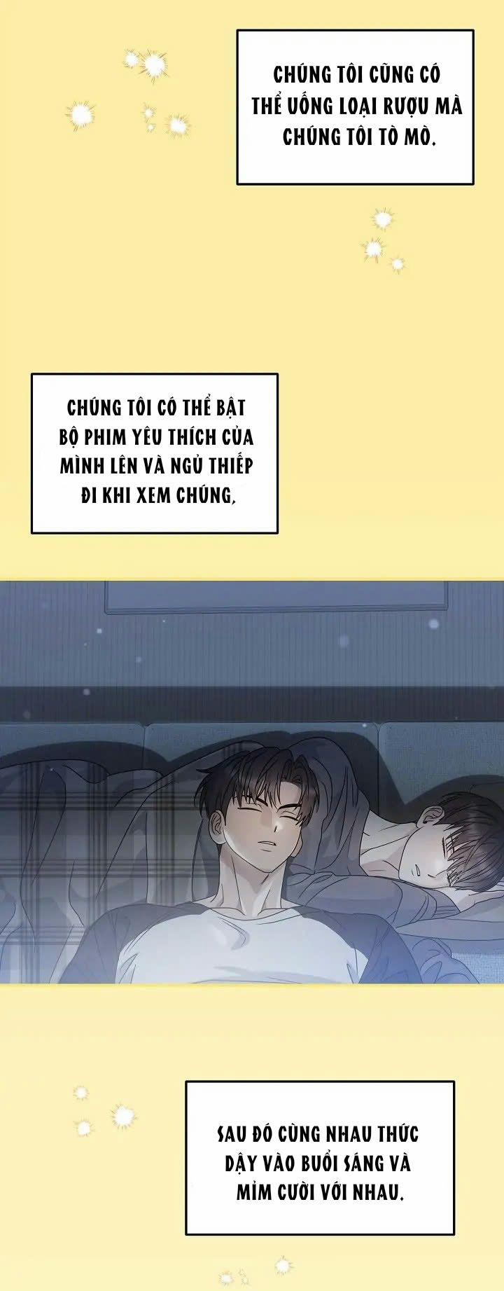 Chúng Ta Của Hiện Tại 18 trang 48