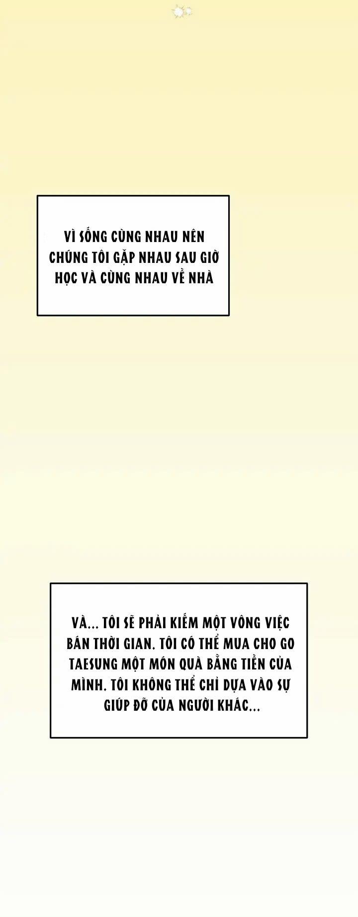 Chúng Ta Của Hiện Tại 18 trang 49