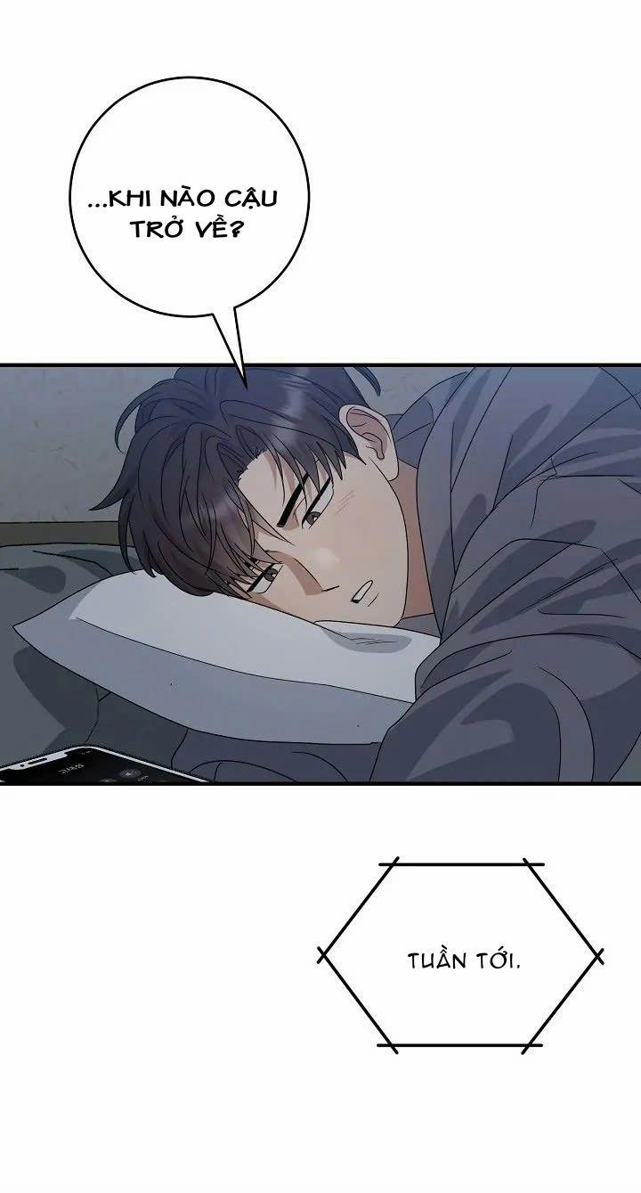 Chúng Ta Của Hiện Tại 18 trang 5