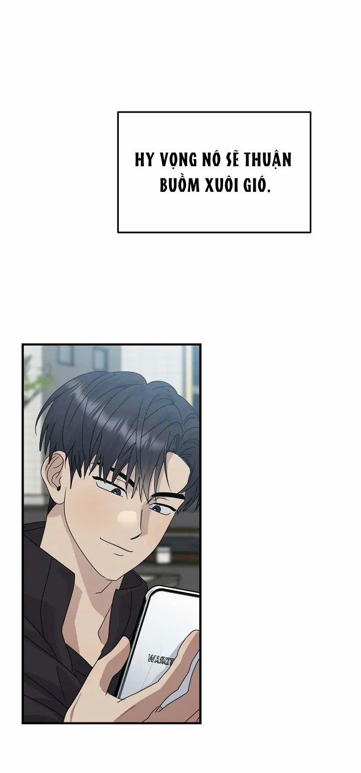 Chúng Ta Của Hiện Tại 18 trang 51