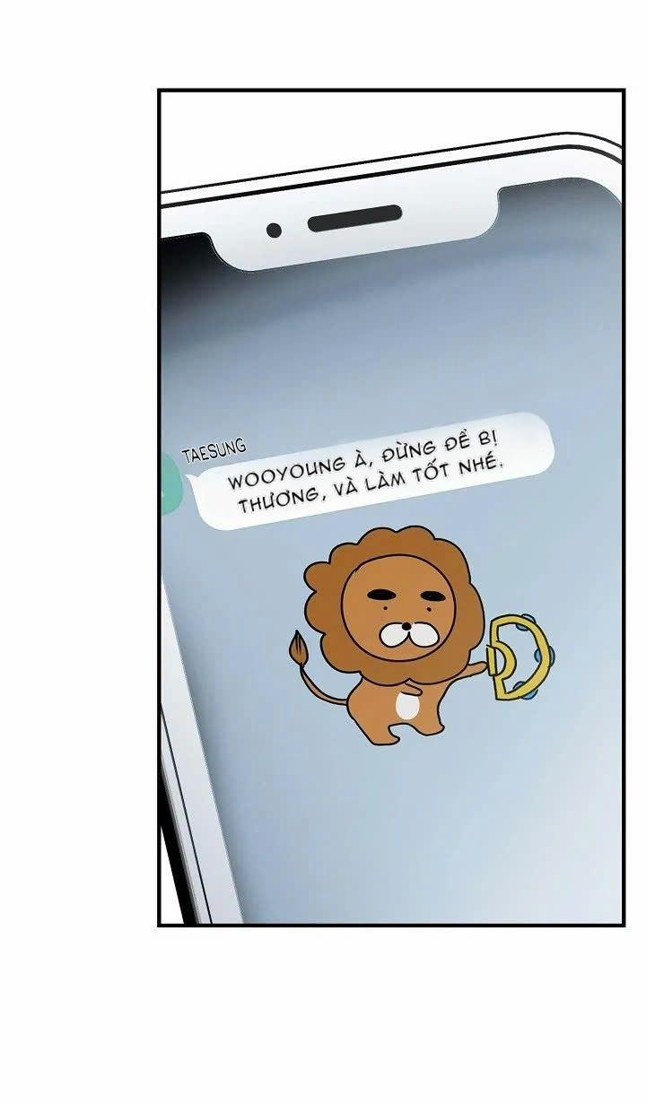 Chúng Ta Của Hiện Tại 18 trang 52