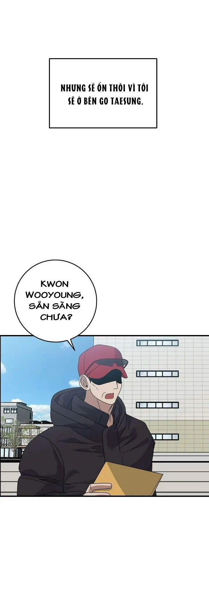 Chúng Ta Của Hiện Tại 18 trang 53