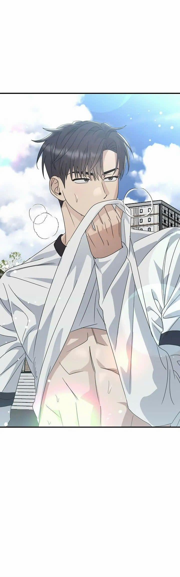 Chúng Ta Của Hiện Tại 18 trang 59