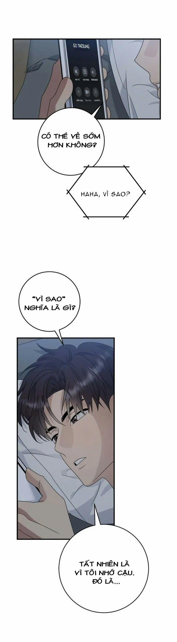 Chúng Ta Của Hiện Tại 18 trang 6