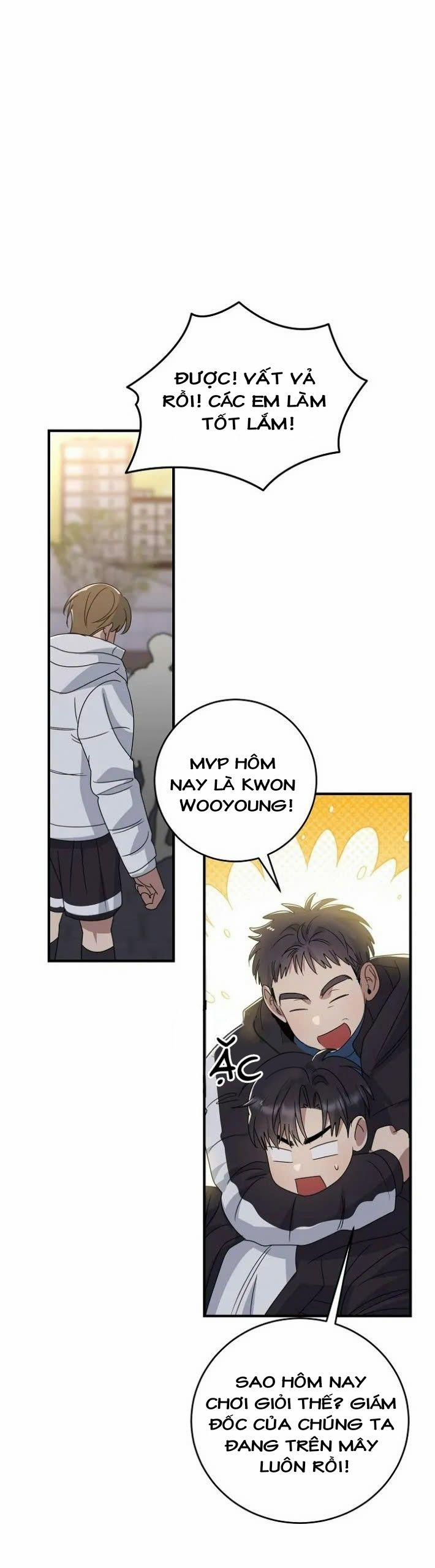 Chúng Ta Của Hiện Tại 18 trang 61