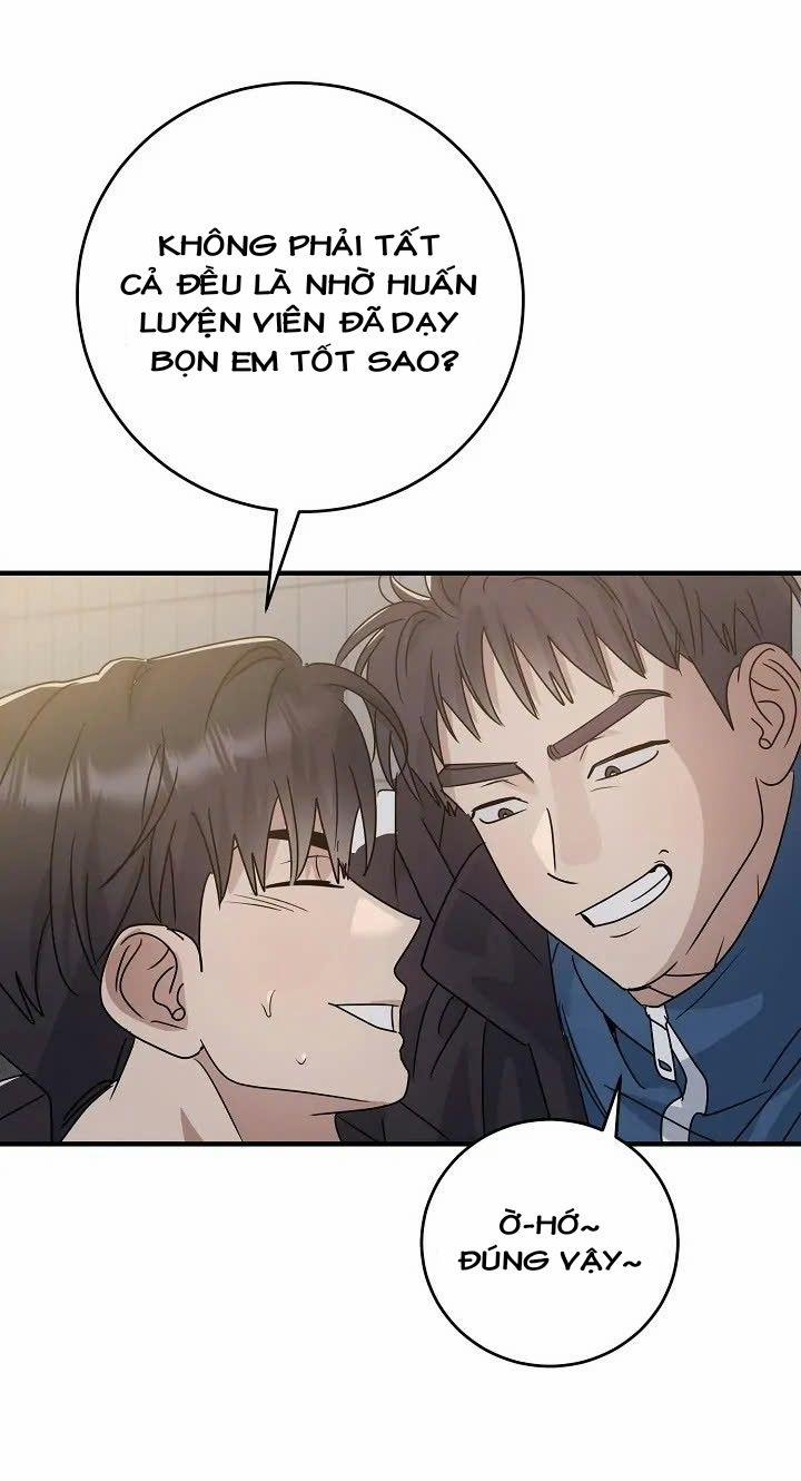 Chúng Ta Của Hiện Tại 18 trang 62