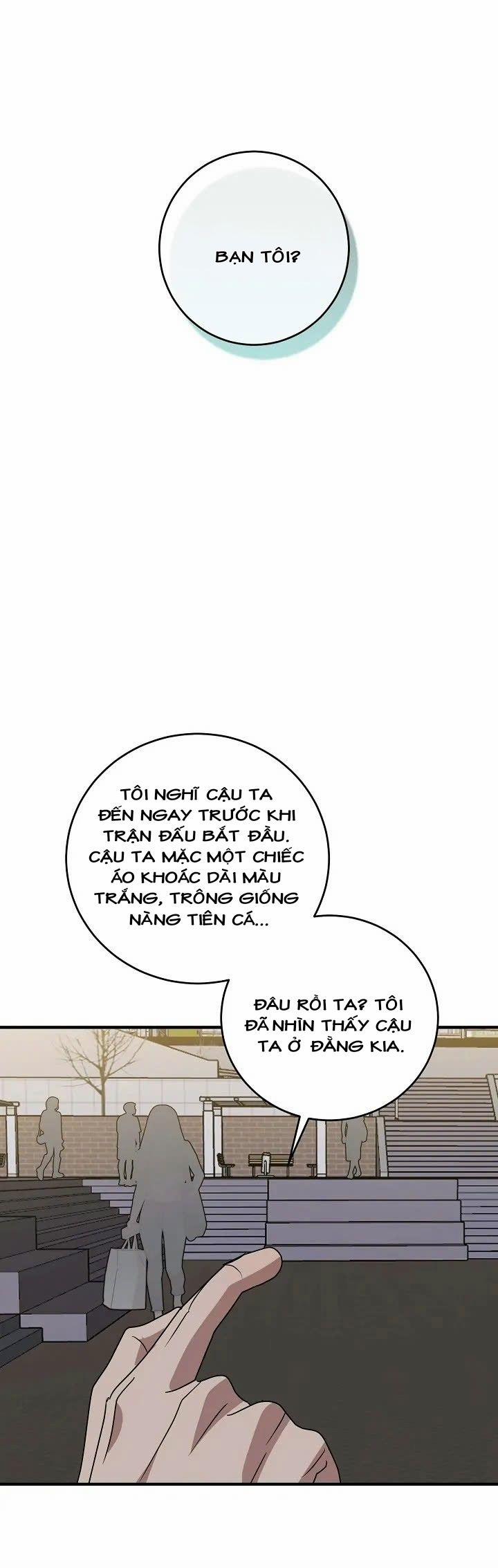 Chúng Ta Của Hiện Tại 19 trang 1