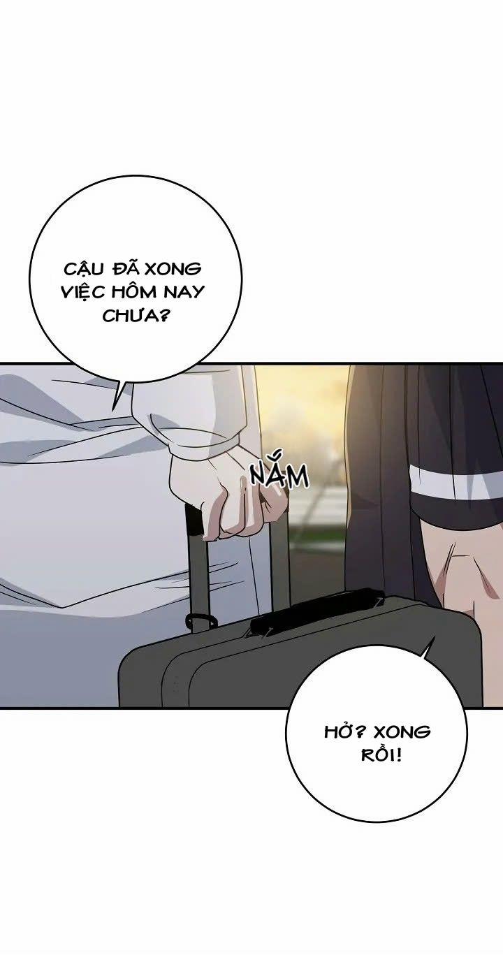 Chúng Ta Của Hiện Tại 19 trang 14