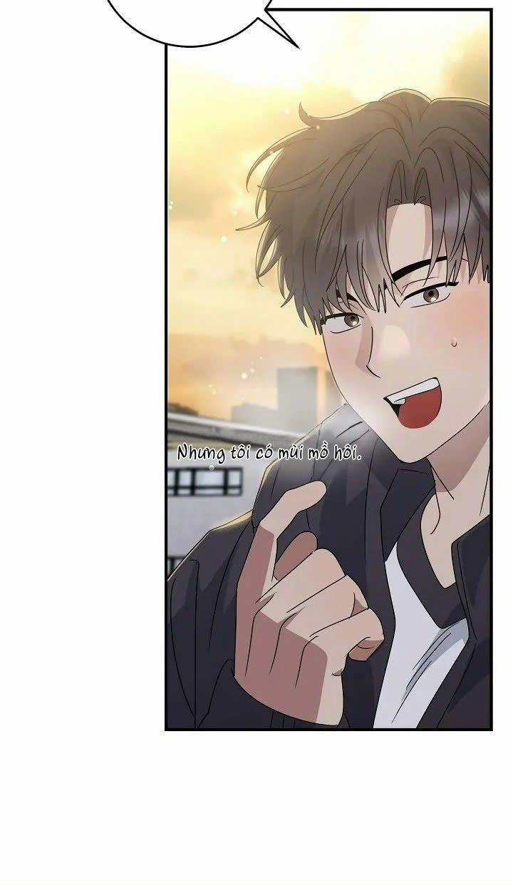 Chúng Ta Của Hiện Tại 19 trang 16