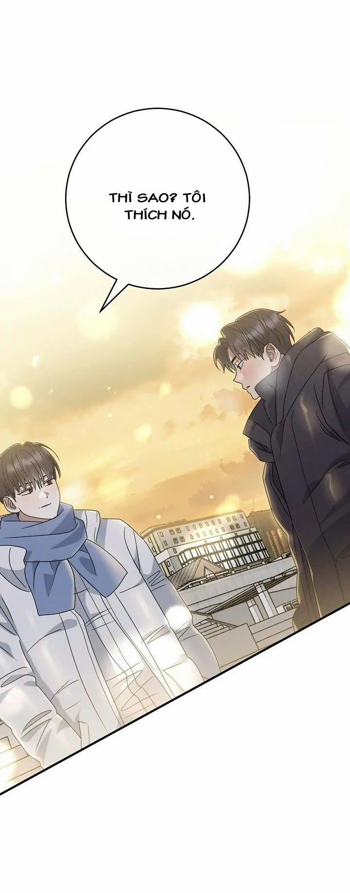 Chúng Ta Của Hiện Tại 19 trang 17