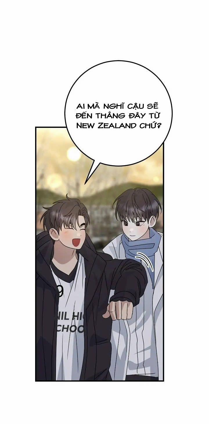 Chúng Ta Của Hiện Tại 19 trang 20