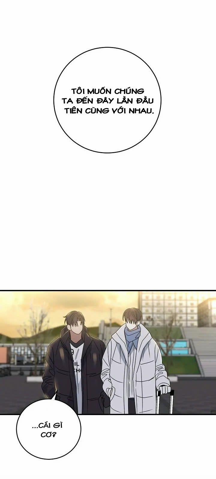 Chúng Ta Của Hiện Tại 19 trang 23