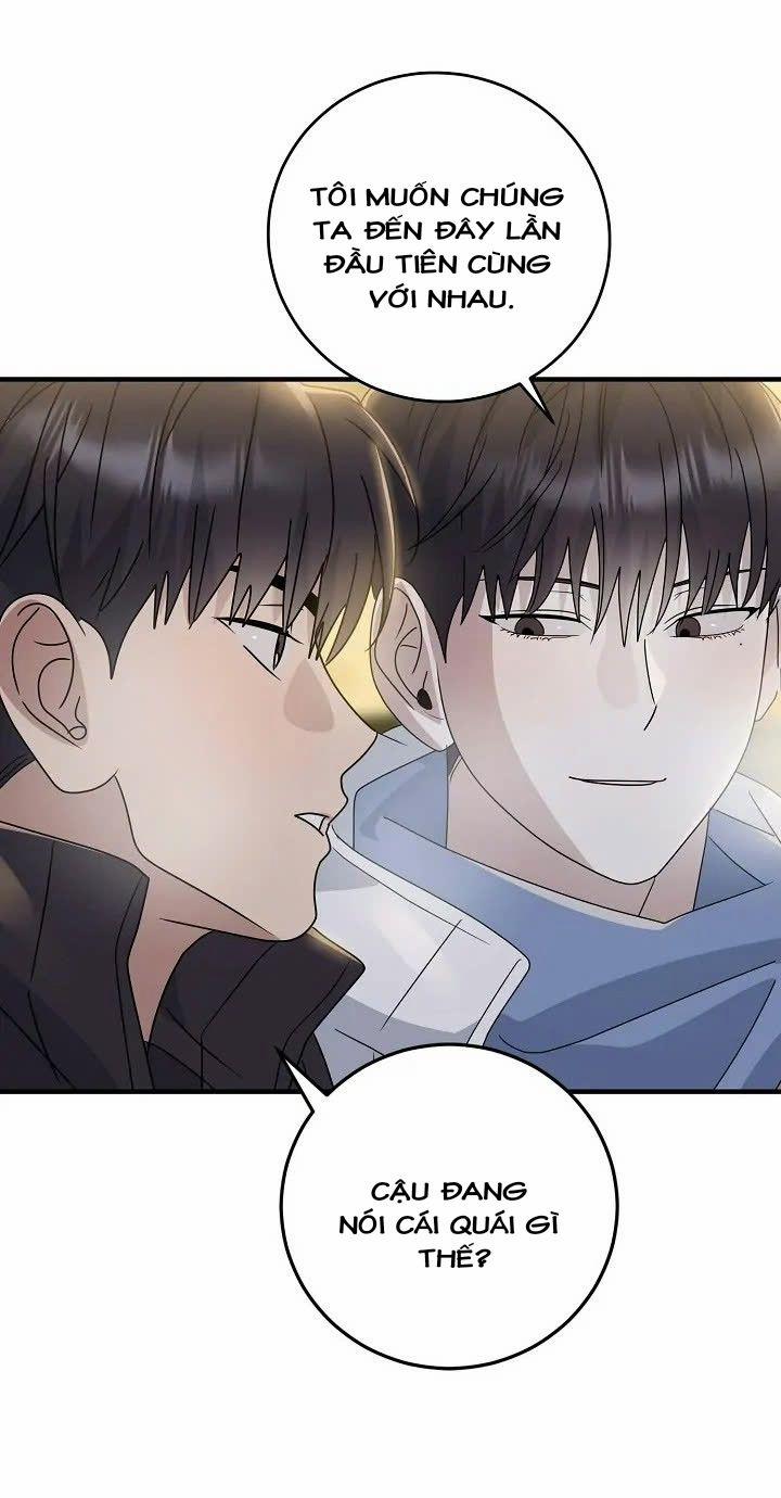 Chúng Ta Của Hiện Tại 19 trang 24