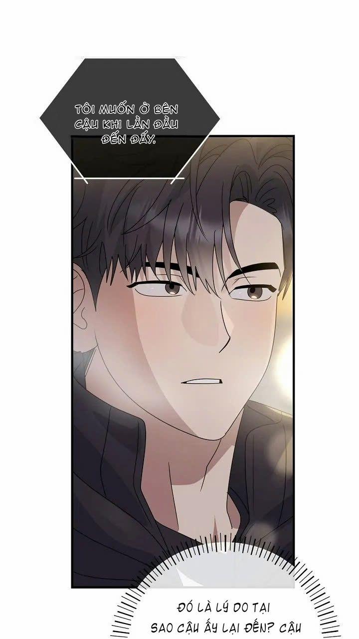 Chúng Ta Của Hiện Tại 19 trang 25