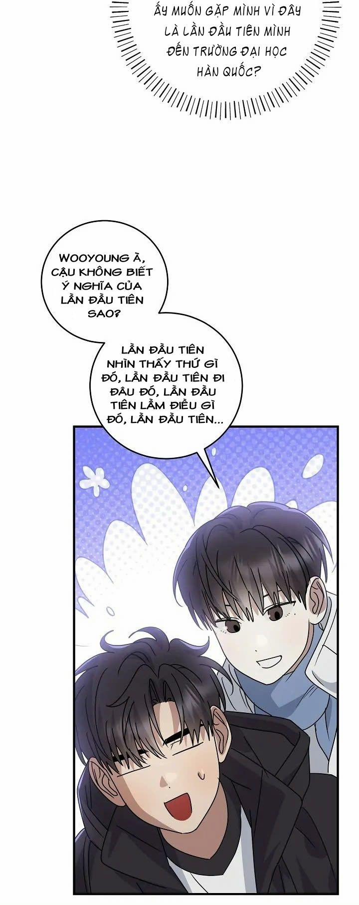 Chúng Ta Của Hiện Tại 19 trang 26