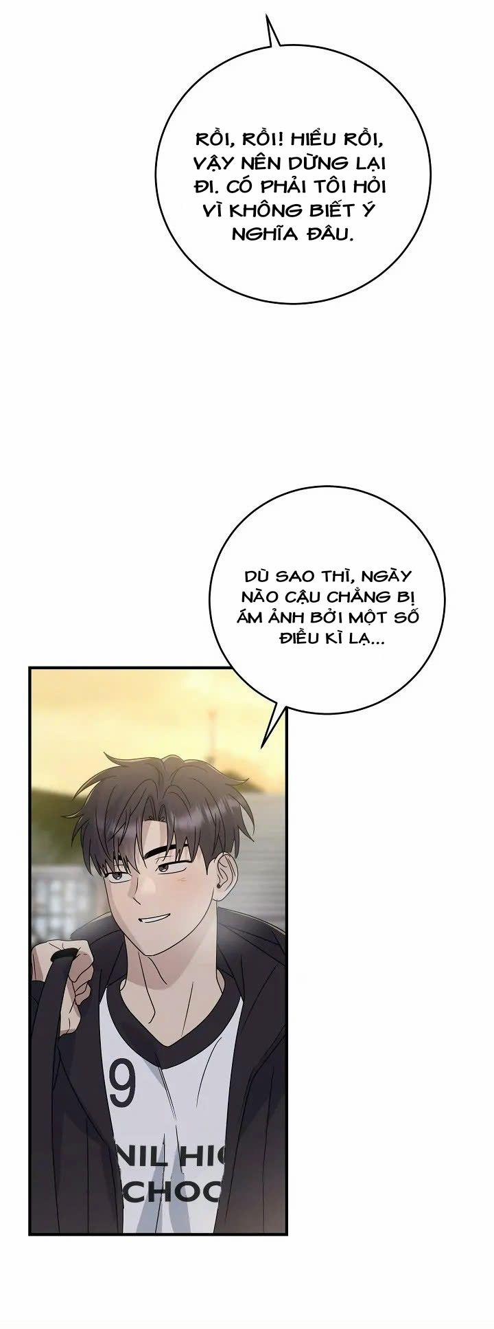 Chúng Ta Của Hiện Tại 19 trang 27