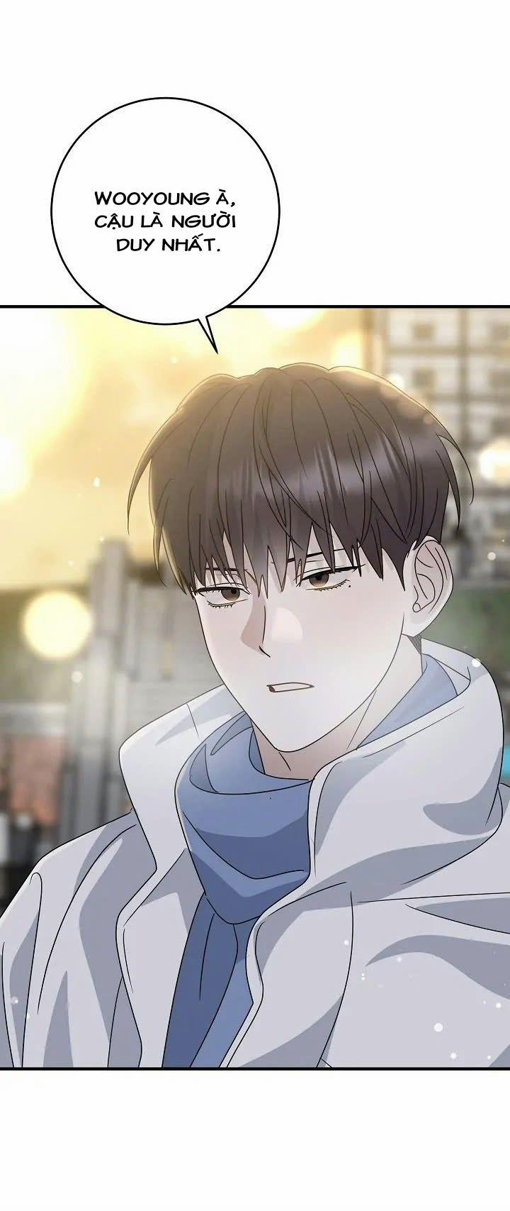 Chúng Ta Của Hiện Tại 19 trang 28