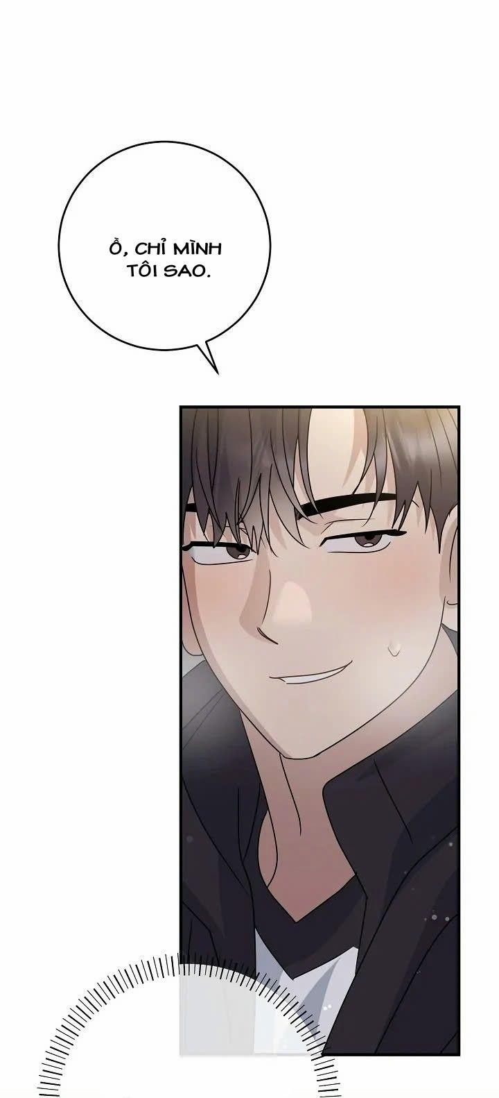 Chúng Ta Của Hiện Tại 19 trang 29