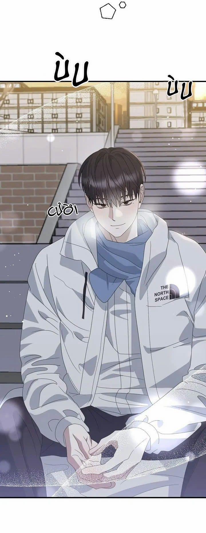 Chúng Ta Của Hiện Tại 19 trang 3