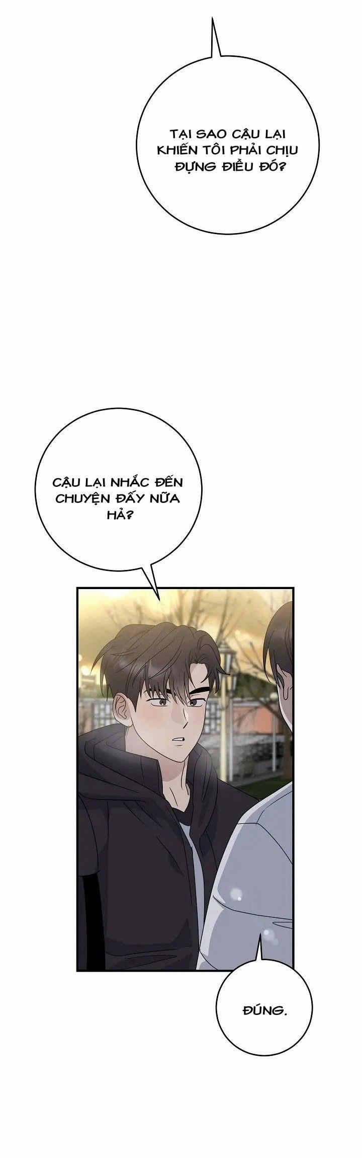 Chúng Ta Của Hiện Tại 19 trang 31