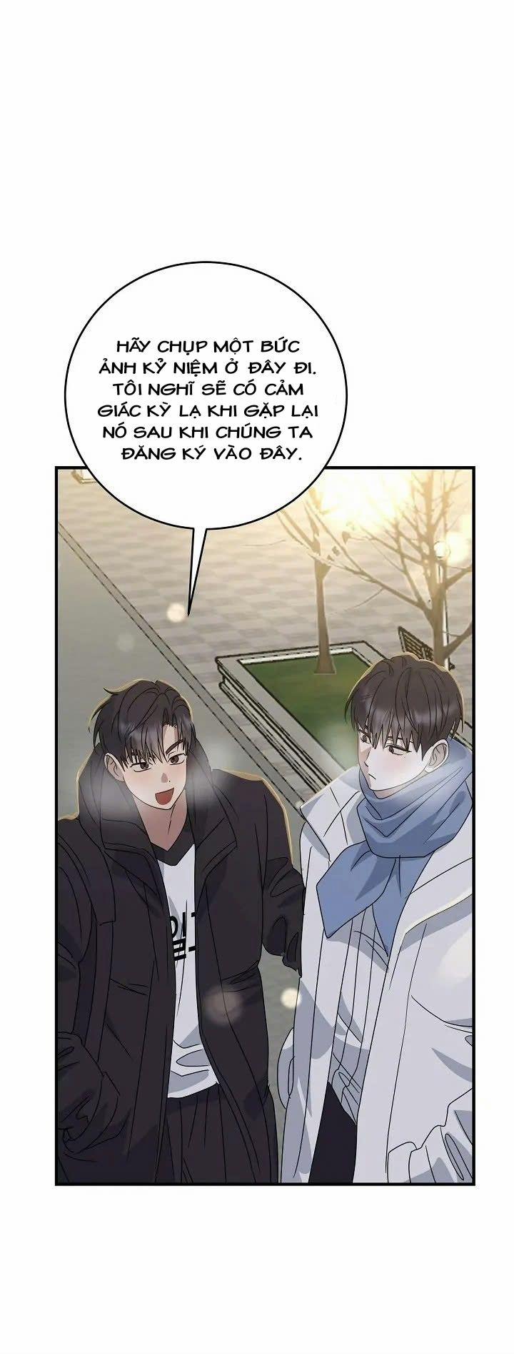 Chúng Ta Của Hiện Tại 19 trang 35