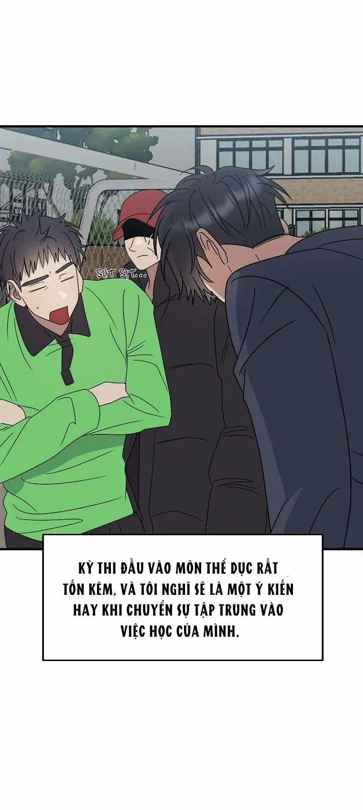 Chúng Ta Của Hiện Tại 19 trang 40