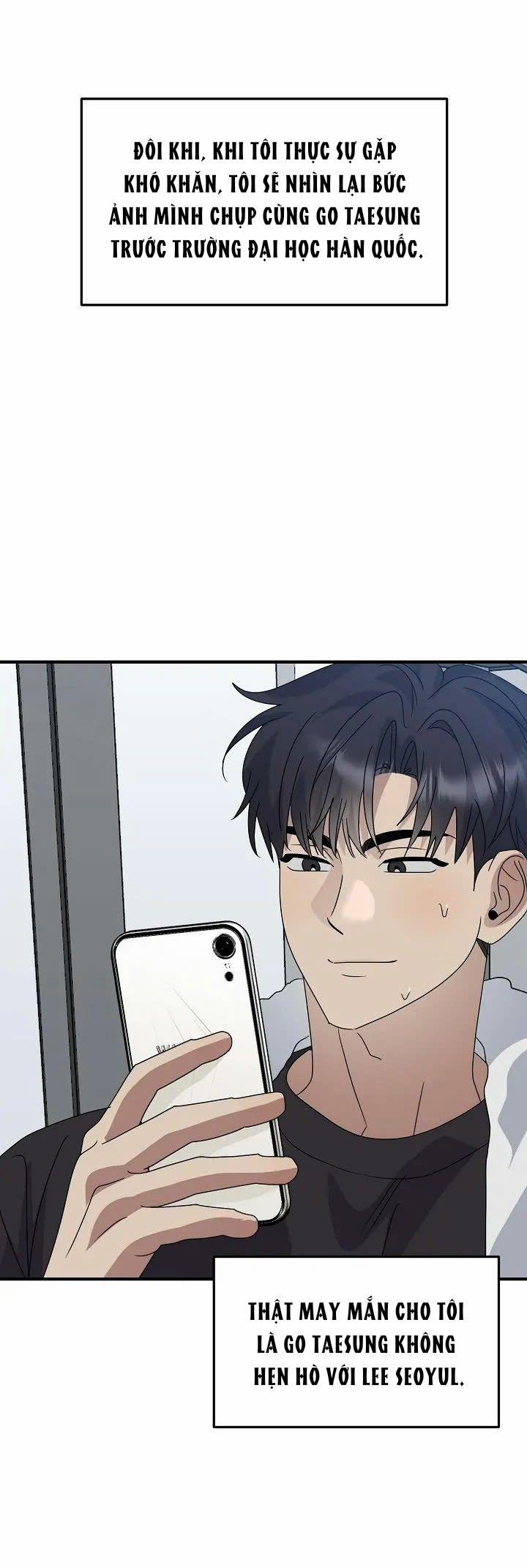 Chúng Ta Của Hiện Tại 19 trang 43