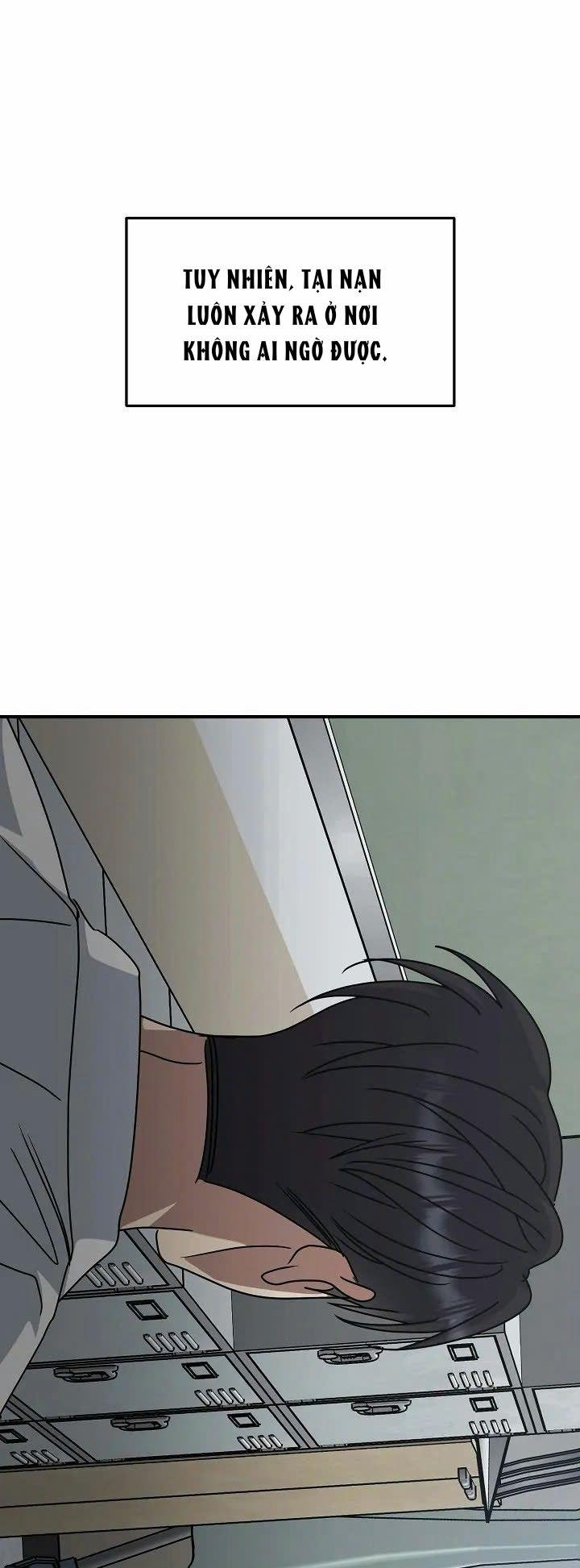 Chúng Ta Của Hiện Tại 19 trang 45