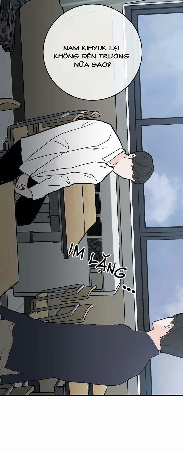 Chúng Ta Của Hiện Tại 19 trang 46