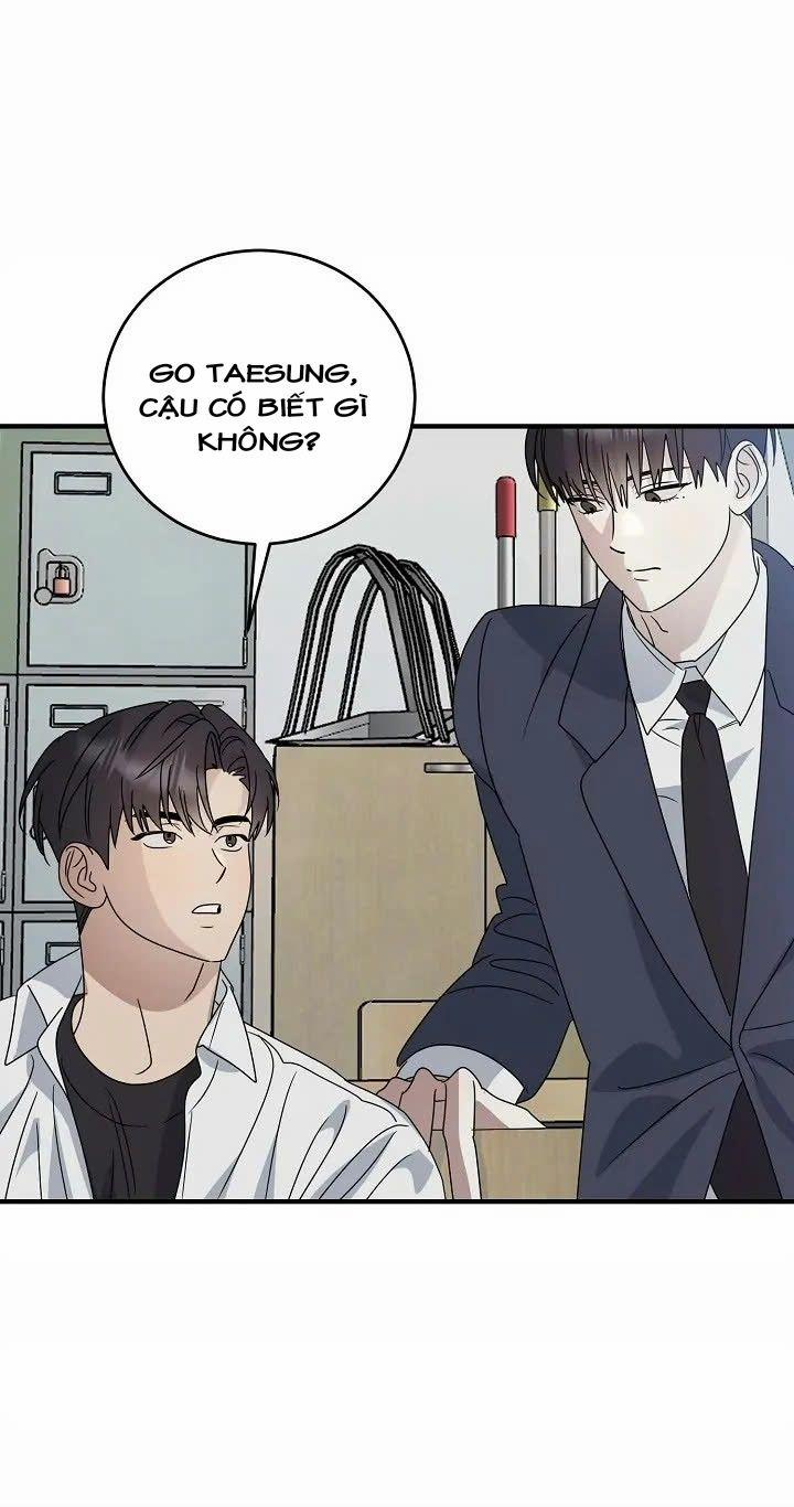 Chúng Ta Của Hiện Tại 19 trang 47