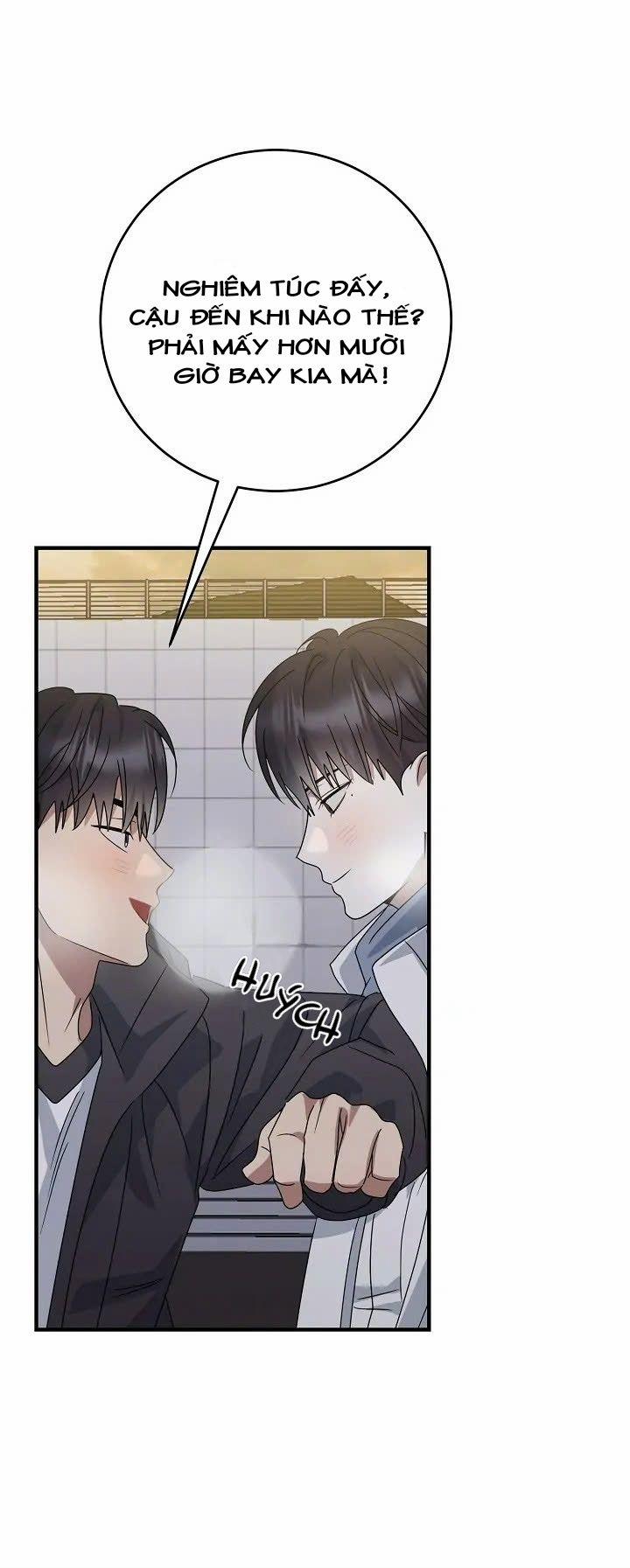 Chúng Ta Của Hiện Tại 19 trang 6