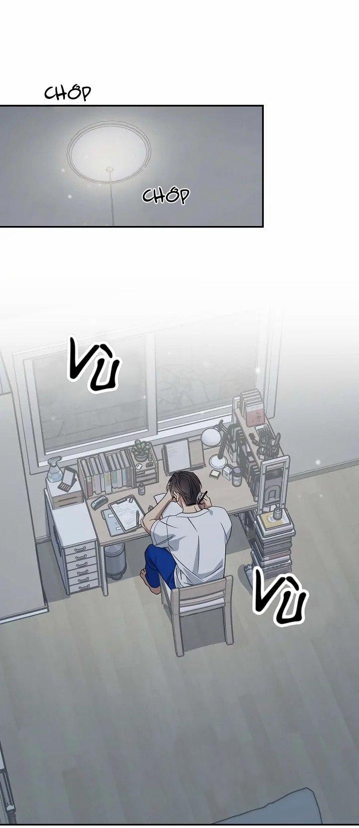 Chúng Ta Của Hiện Tại 2 trang 0