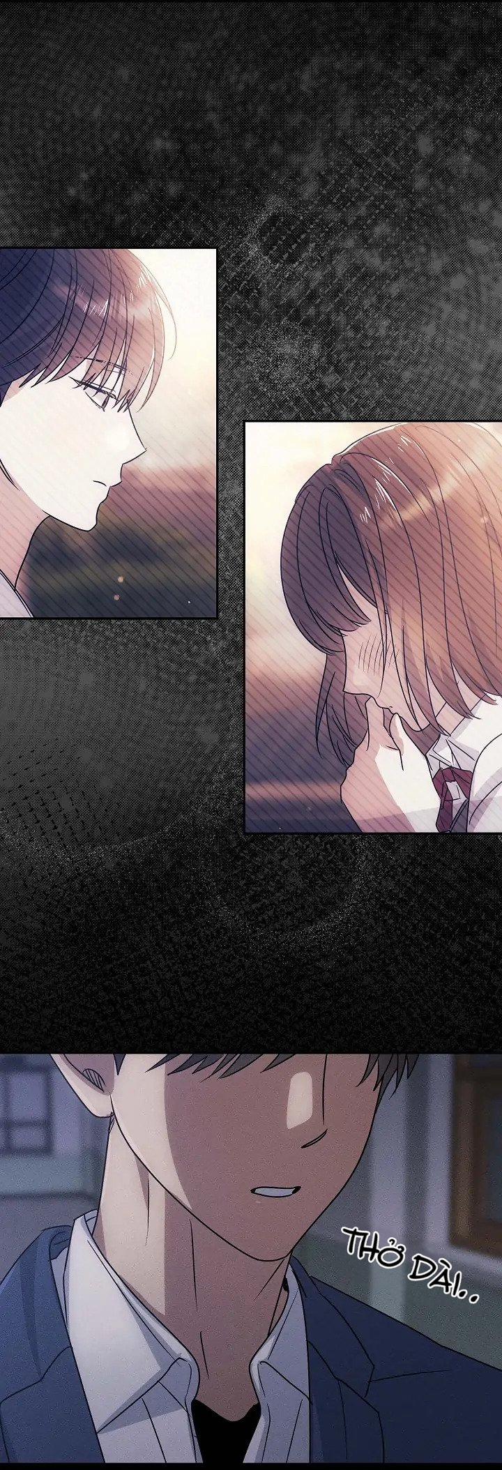 Chúng Ta Của Hiện Tại 2 trang 10